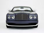 Bentley Arnage Drop Head Coupe 2005 года